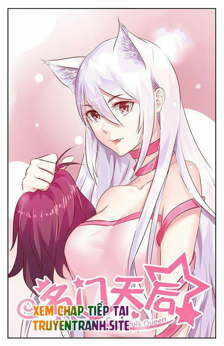 Danh Môn Thiên Hậu Chapter 17 - Trang 2