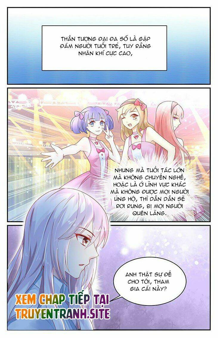 Danh Môn Thiên Hậu Chapter 17 - Trang 2