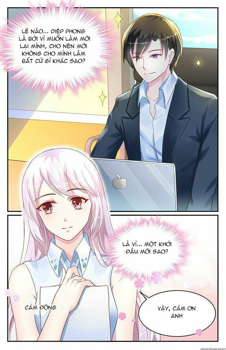 Danh Môn Thiên Hậu Chapter 17 - Trang 2