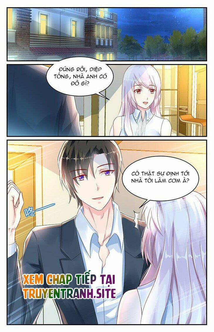 Danh Môn Thiên Hậu Chapter 17 - Trang 2