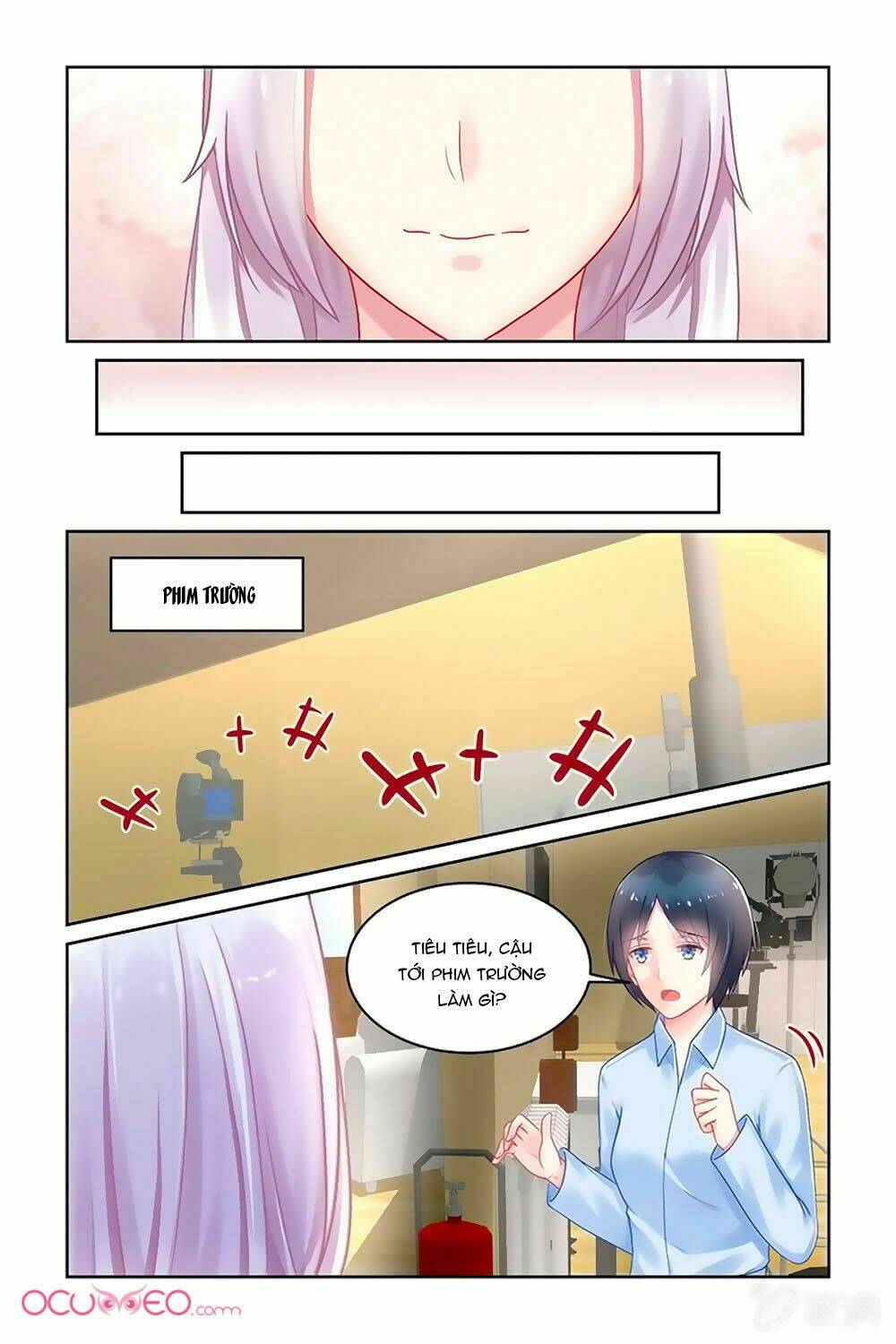 Danh Môn Thiên Hậu Chapter 172 - Trang 2