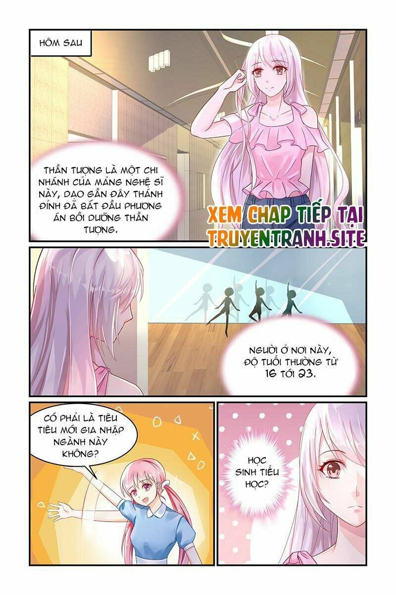 Danh Môn Thiên Hậu Chapter 18 - Trang 2