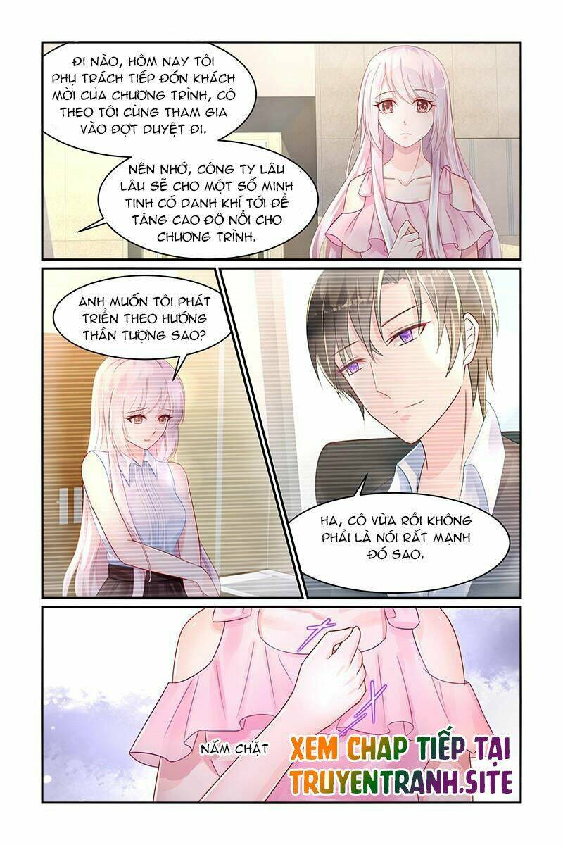 Danh Môn Thiên Hậu Chapter 18 - Trang 2