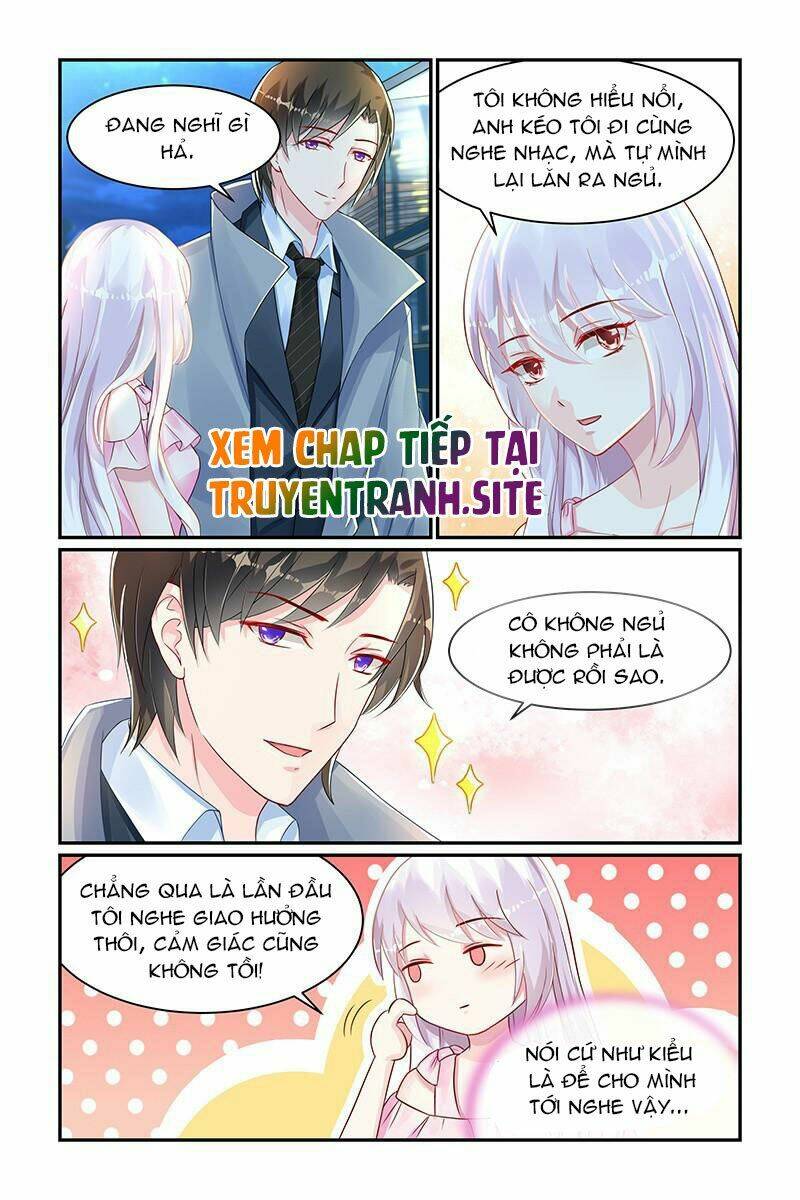 Danh Môn Thiên Hậu Chapter 19 - Trang 2