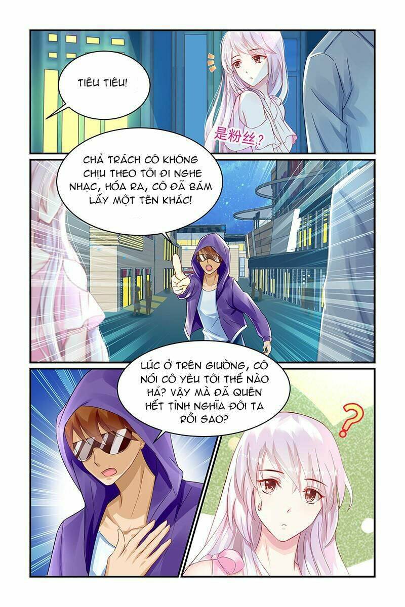 Danh Môn Thiên Hậu Chapter 19 - Trang 2