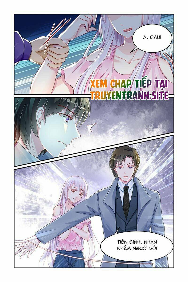 Danh Môn Thiên Hậu Chapter 19 - Trang 2