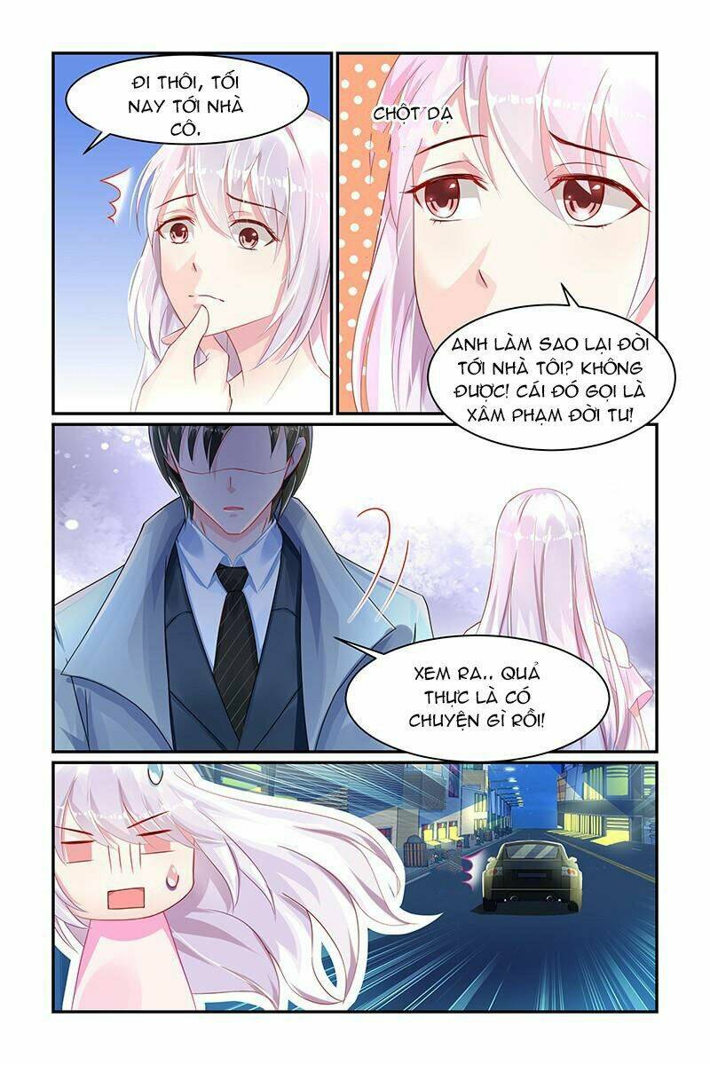 Danh Môn Thiên Hậu Chapter 19 - Trang 2