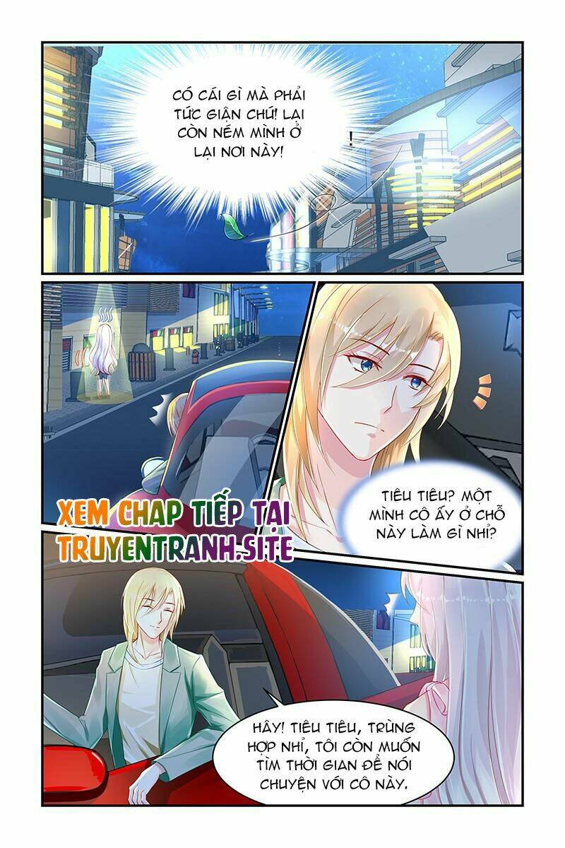 Danh Môn Thiên Hậu Chapter 19 - Trang 2