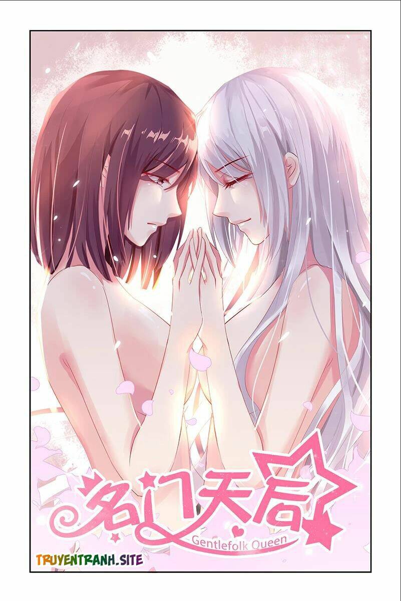 Danh Môn Thiên Hậu Chapter 2 - Trang 2