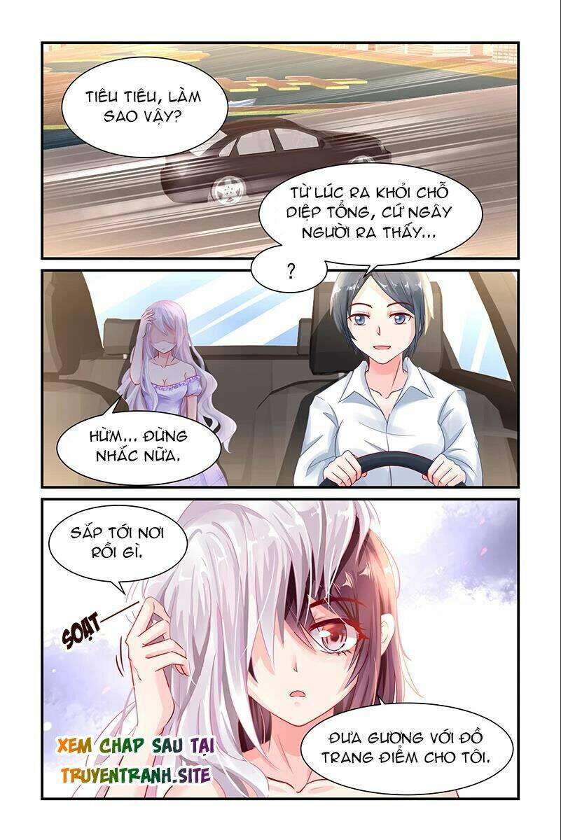 Danh Môn Thiên Hậu Chapter 2 - Trang 2