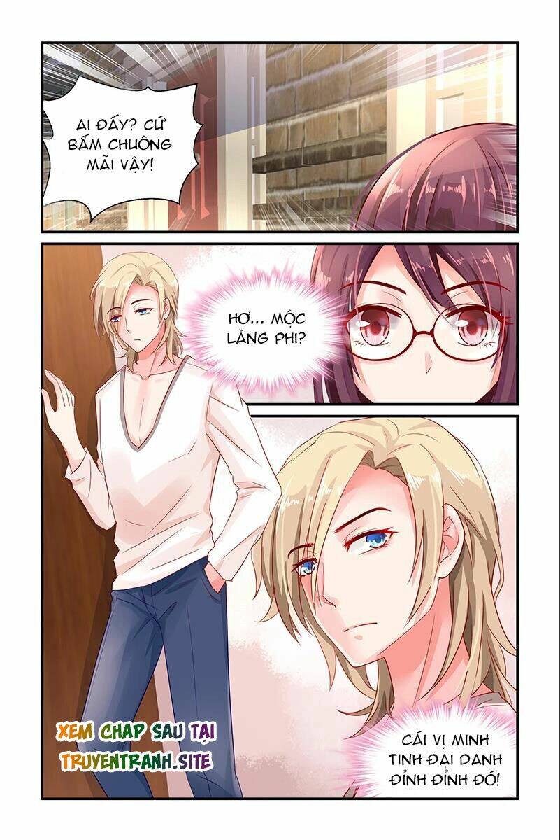 Danh Môn Thiên Hậu Chapter 2 - Trang 2