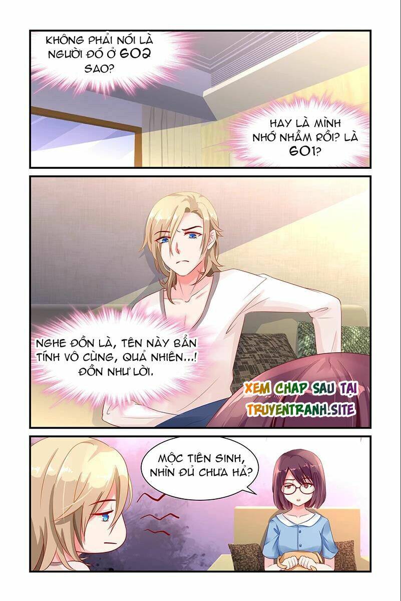 Danh Môn Thiên Hậu Chapter 2 - Trang 2