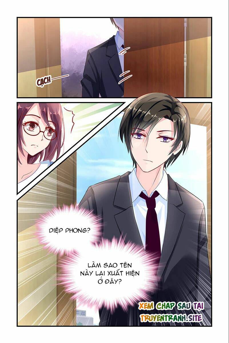 Danh Môn Thiên Hậu Chapter 2 - Trang 2