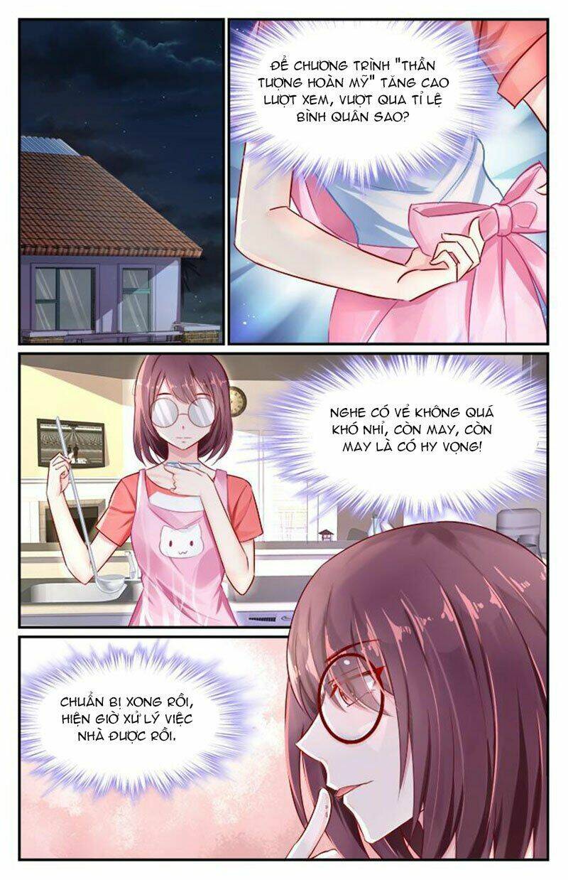 Danh Môn Thiên Hậu Chapter 22 - Trang 2