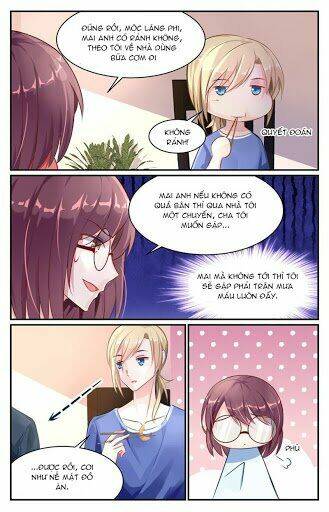 Danh Môn Thiên Hậu Chapter 22 - Trang 2