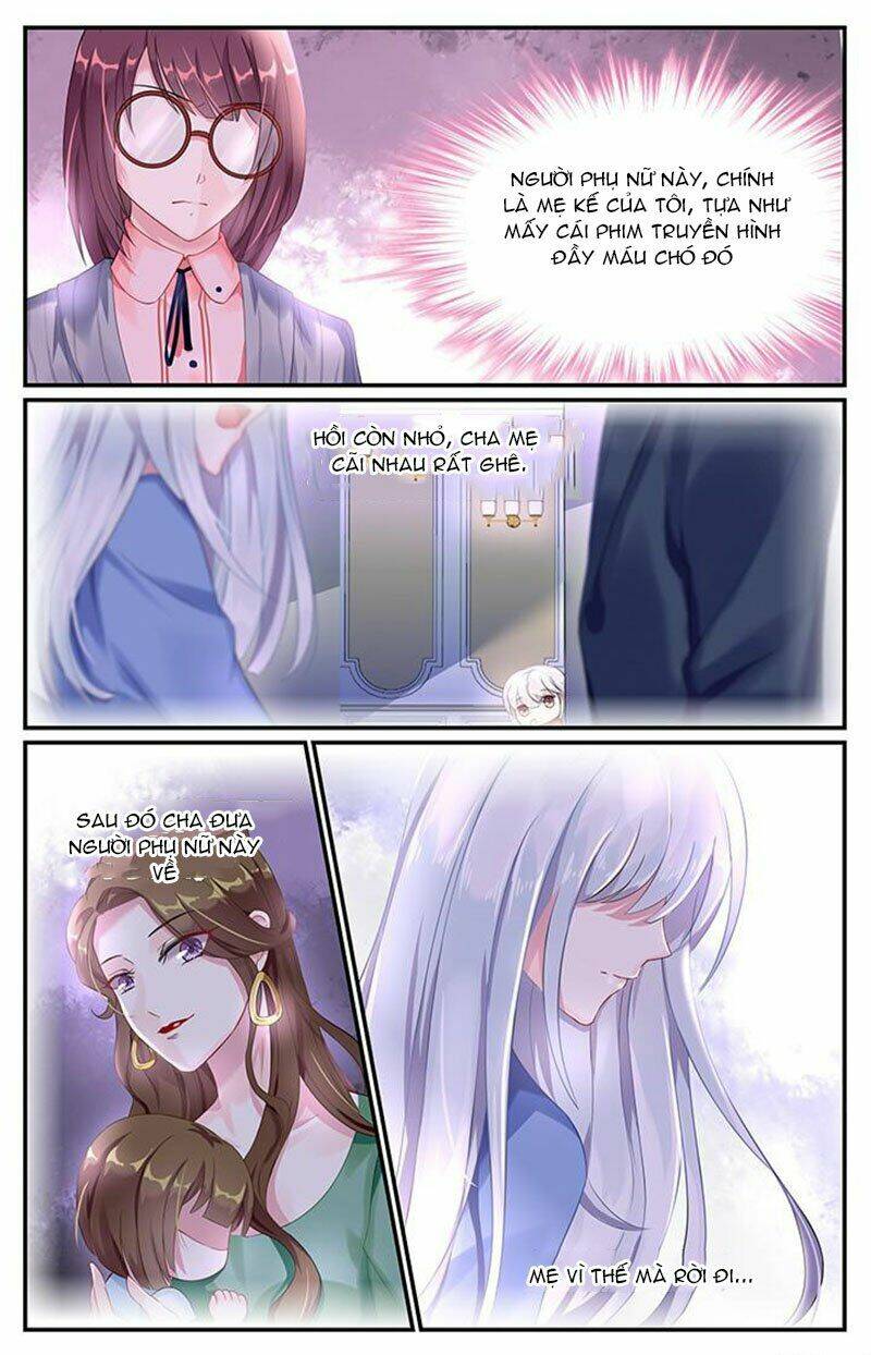 Danh Môn Thiên Hậu Chapter 23 - Trang 2