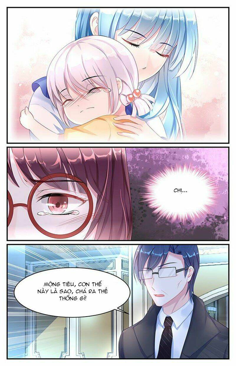 Danh Môn Thiên Hậu Chapter 23 - Trang 2