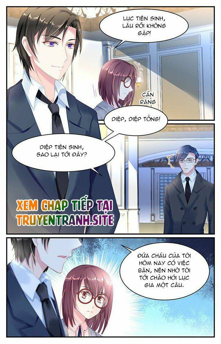 Danh Môn Thiên Hậu Chapter 23 - Trang 2