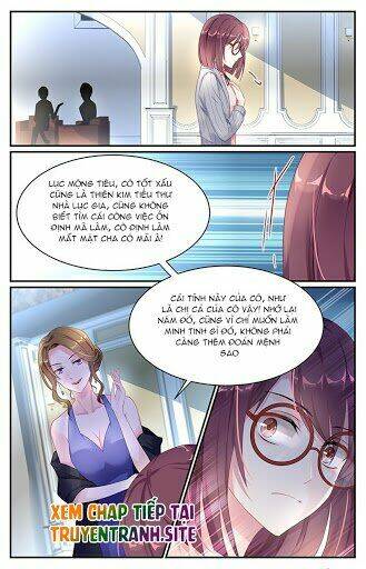 Danh Môn Thiên Hậu Chapter 23 - Trang 2