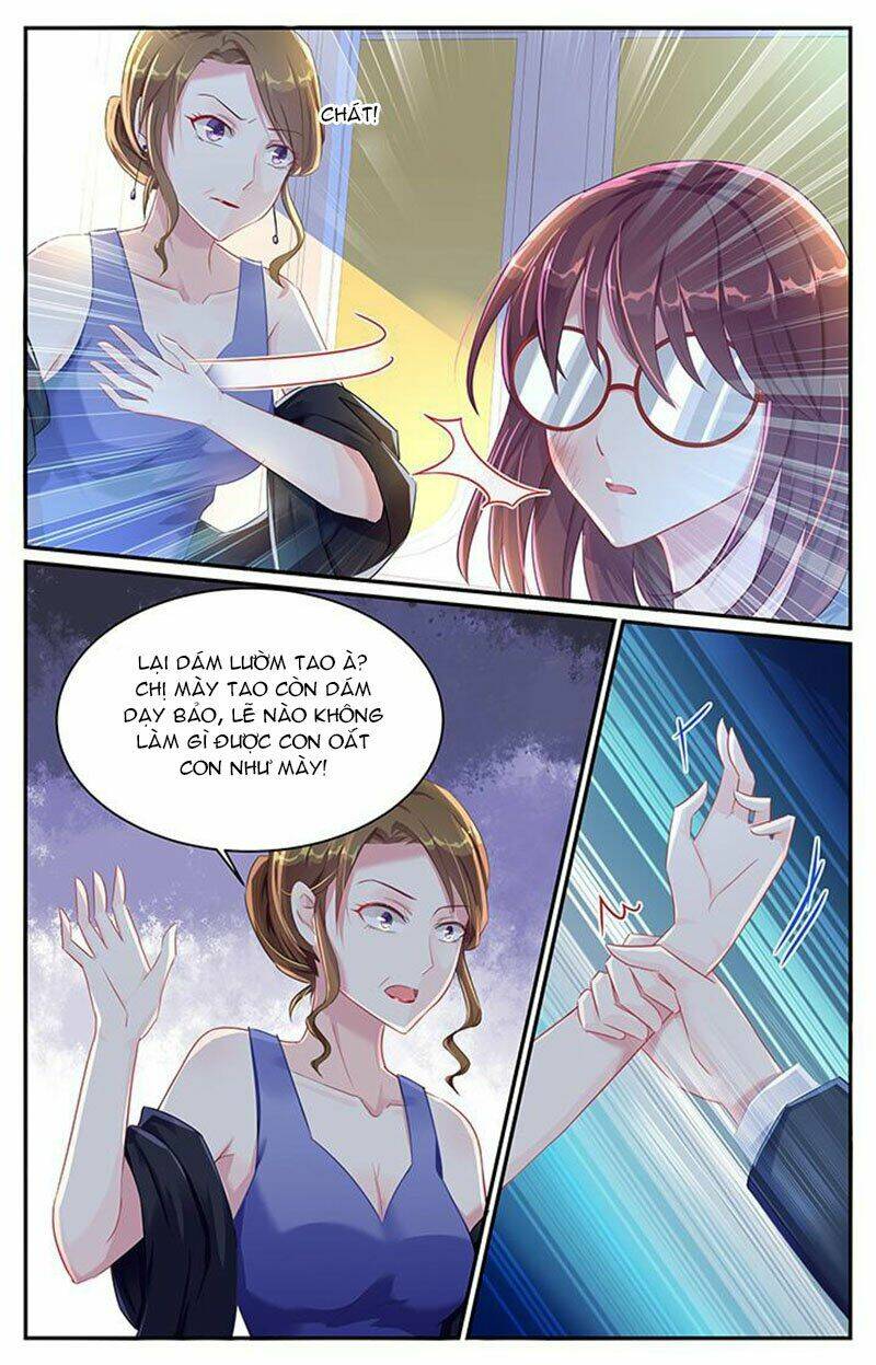 Danh Môn Thiên Hậu Chapter 24 - Trang 2