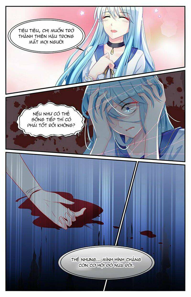 Danh Môn Thiên Hậu Chapter 24 - Trang 2