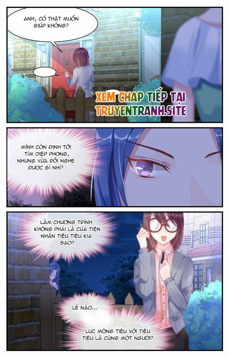 Danh Môn Thiên Hậu Chapter 25 - Trang 2
