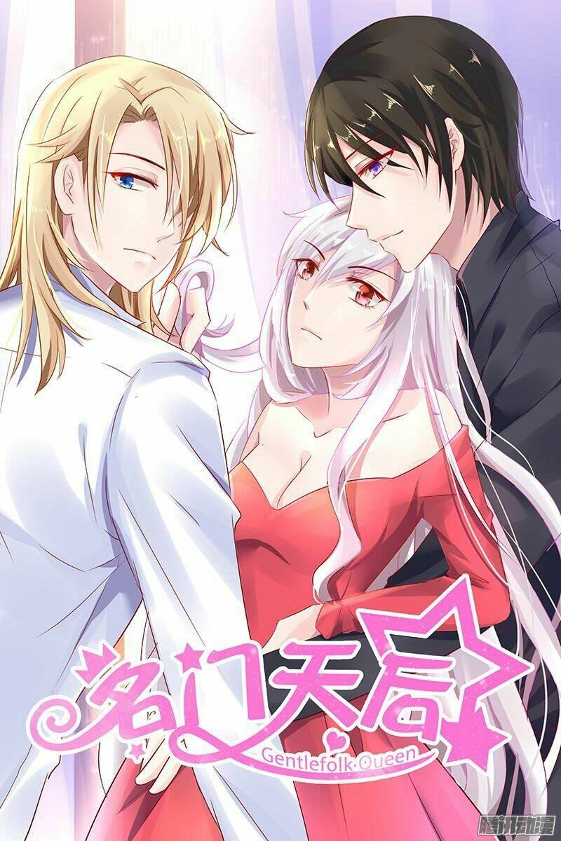 Danh Môn Thiên Hậu Chapter 26 - Trang 2