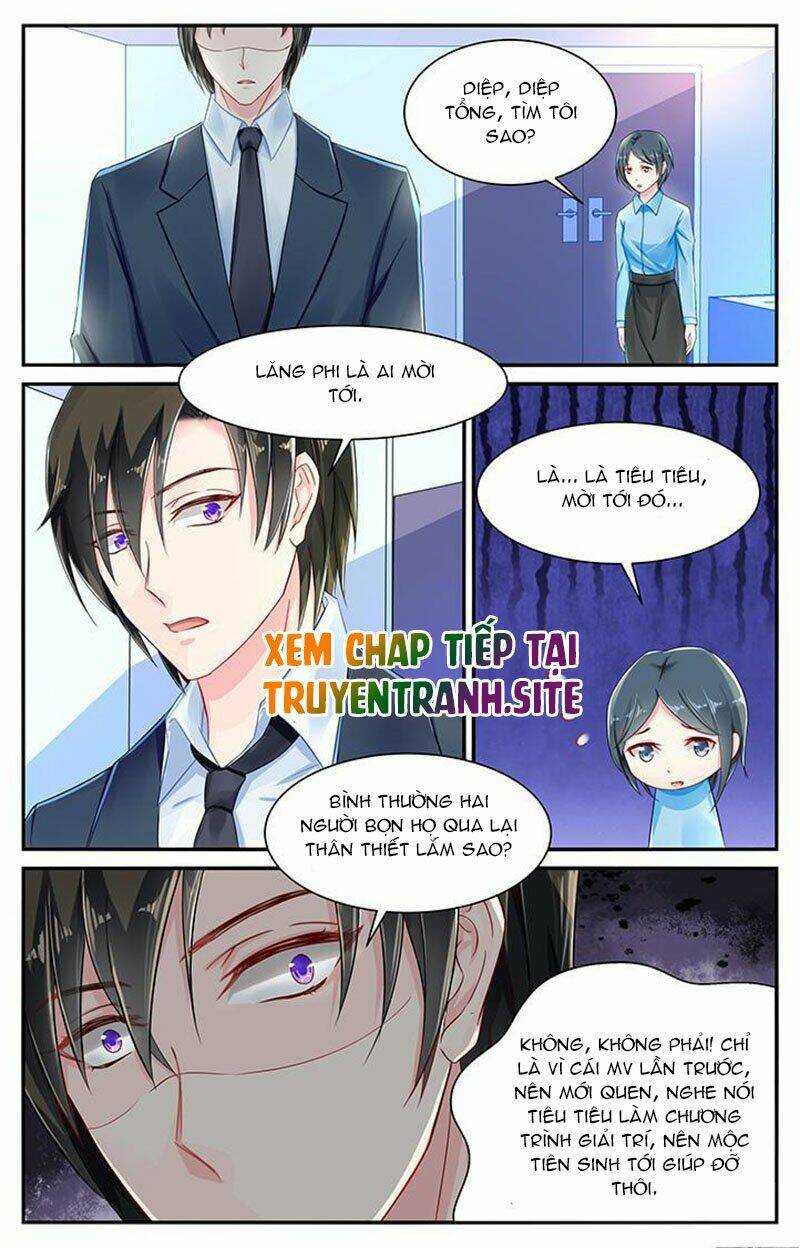 Danh Môn Thiên Hậu Chapter 26 - Trang 2