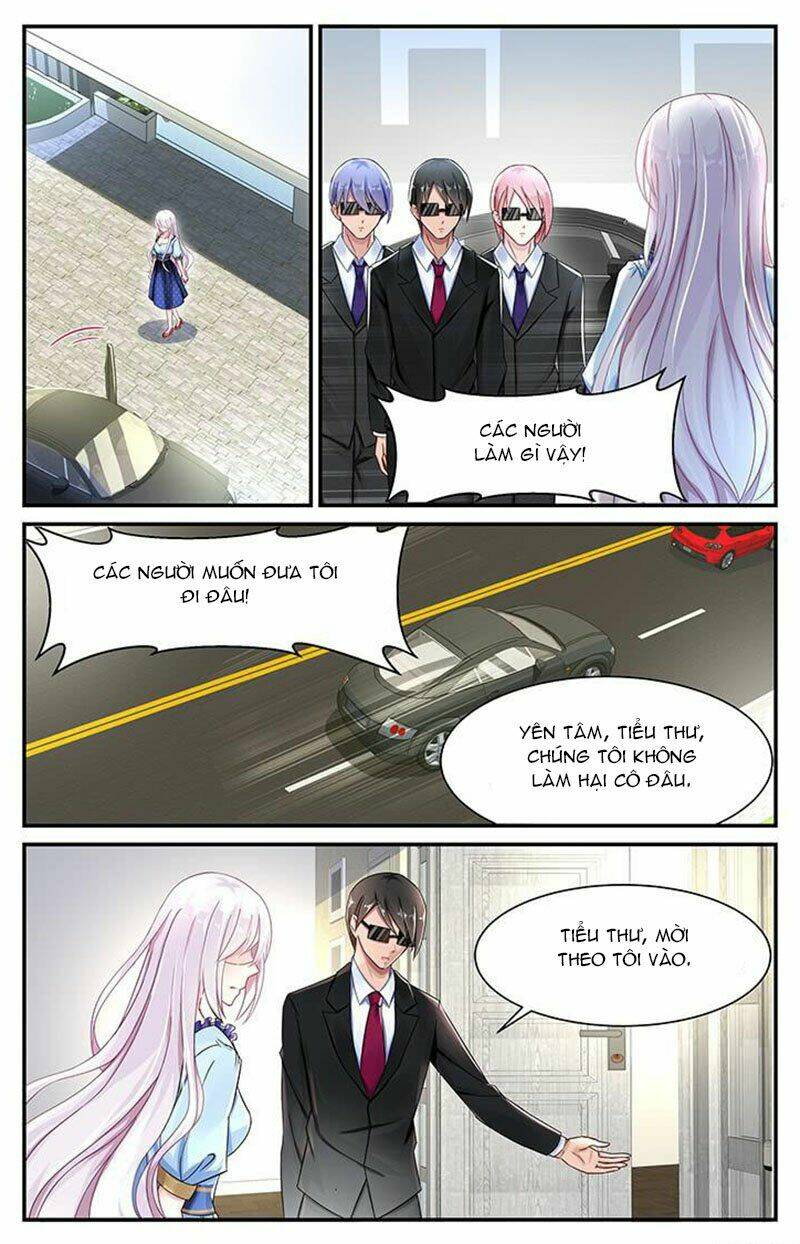 Danh Môn Thiên Hậu Chapter 26 - Trang 2