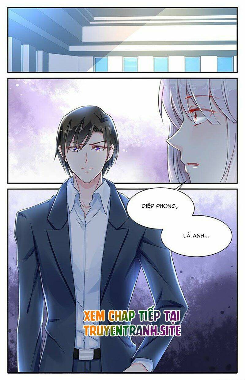Danh Môn Thiên Hậu Chapter 26 - Trang 2