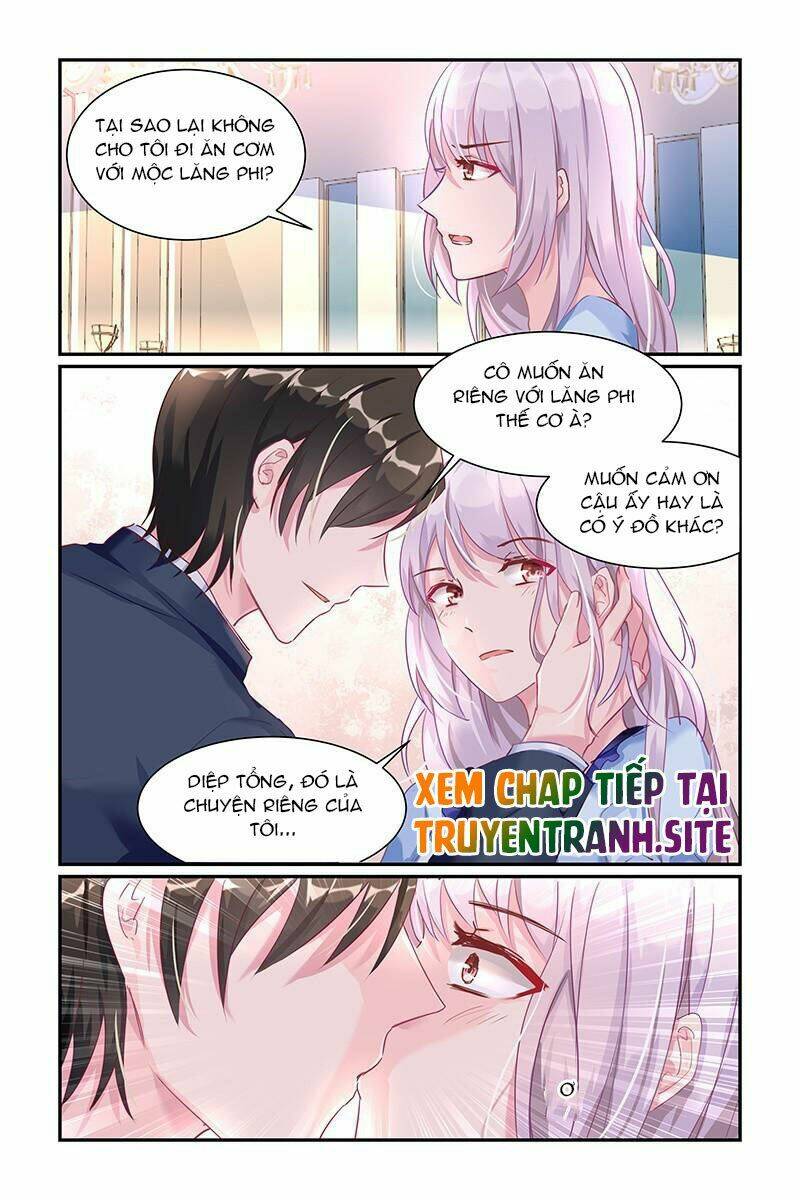 Danh Môn Thiên Hậu Chapter 27 - Trang 2