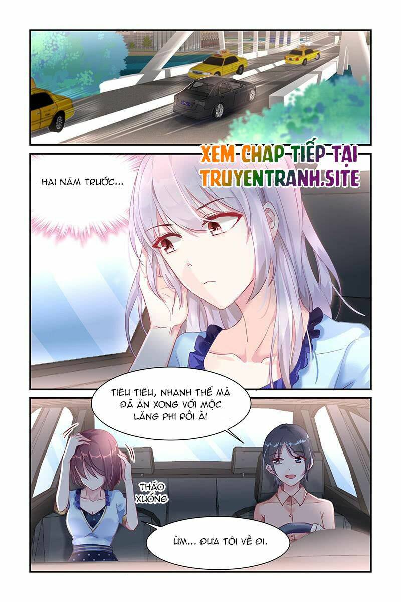 Danh Môn Thiên Hậu Chapter 28 - Trang 2