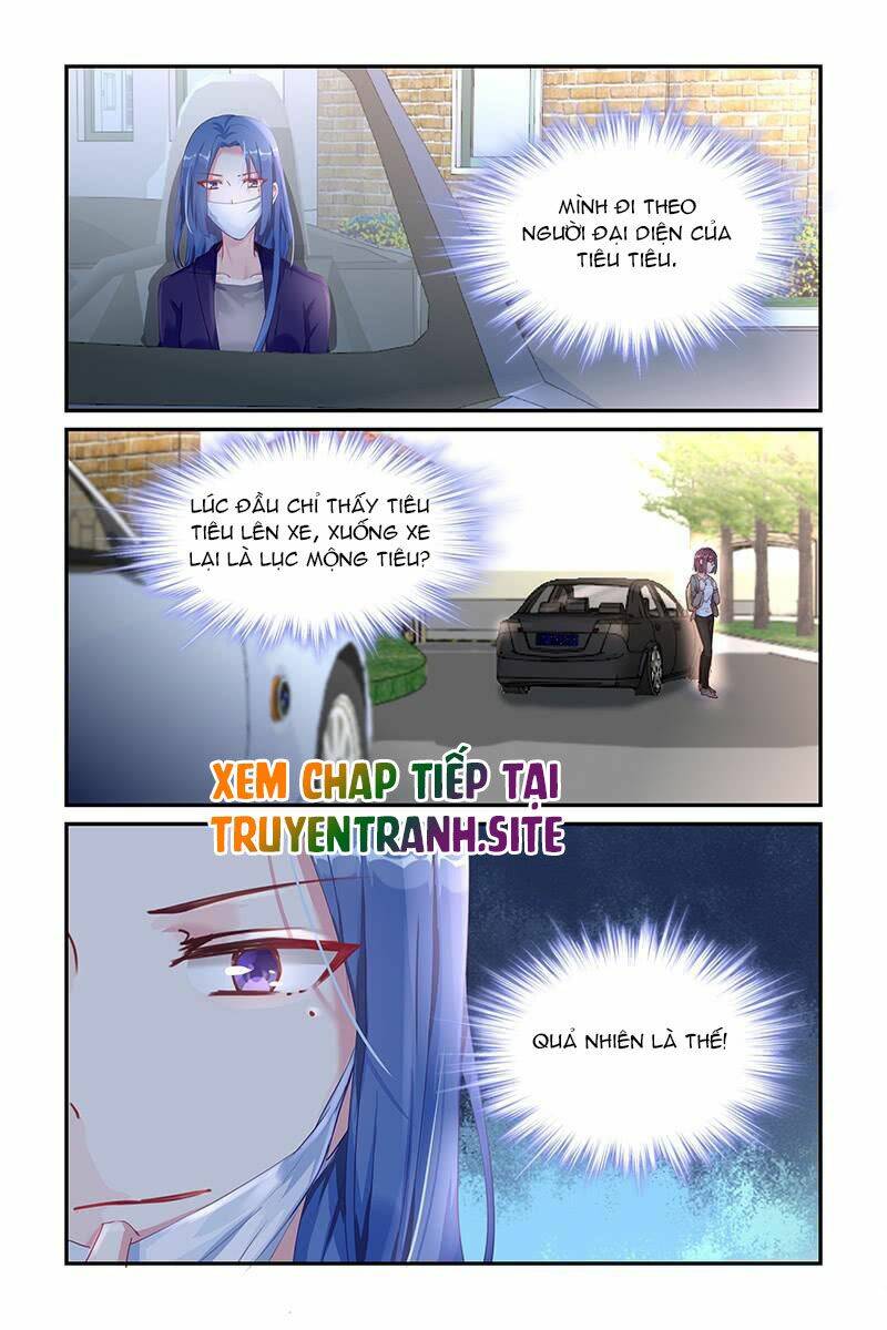 Danh Môn Thiên Hậu Chapter 28 - Trang 2