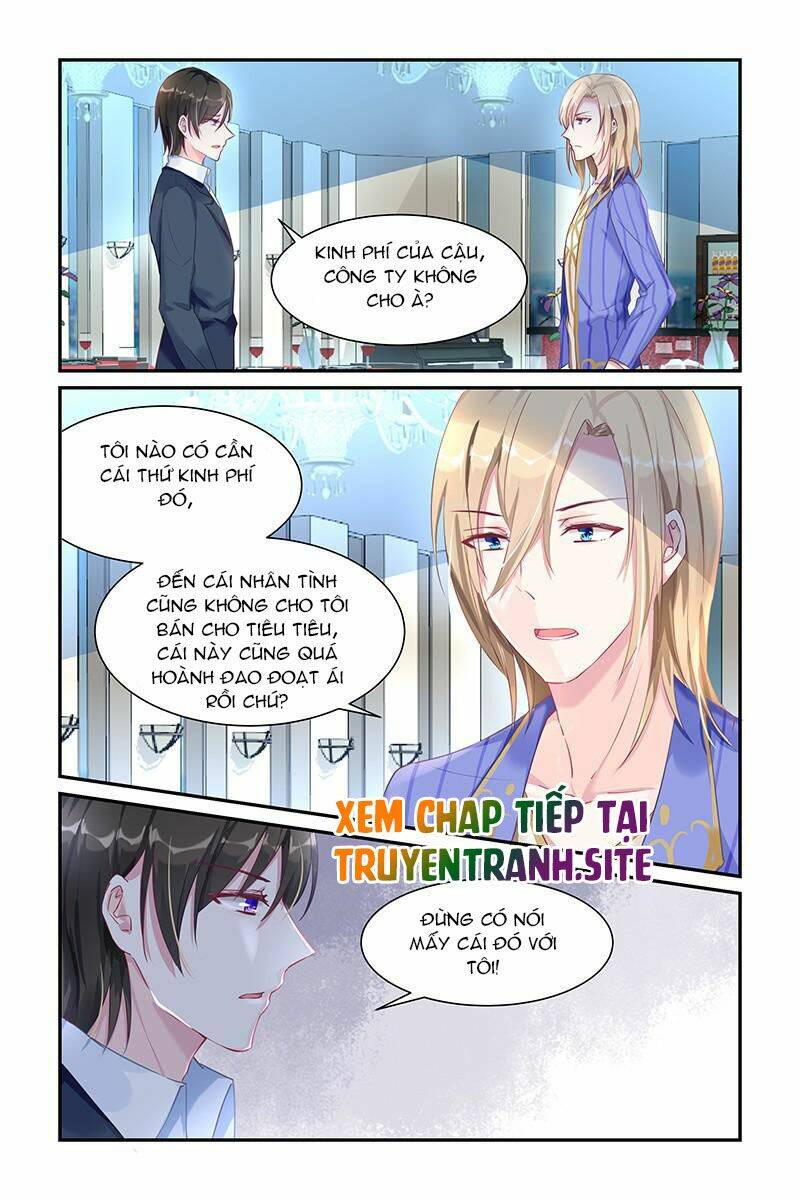 Danh Môn Thiên Hậu Chapter 28 - Trang 2