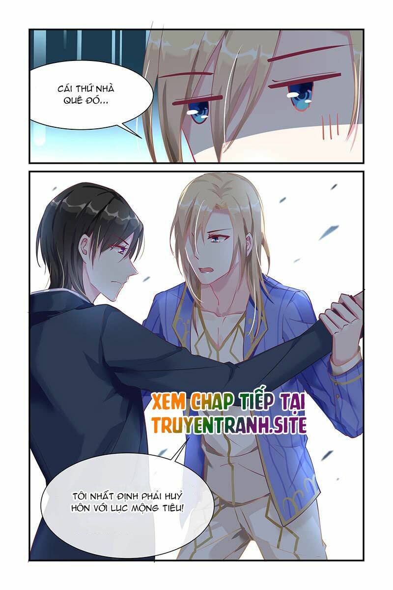 Danh Môn Thiên Hậu Chapter 28 - Trang 2