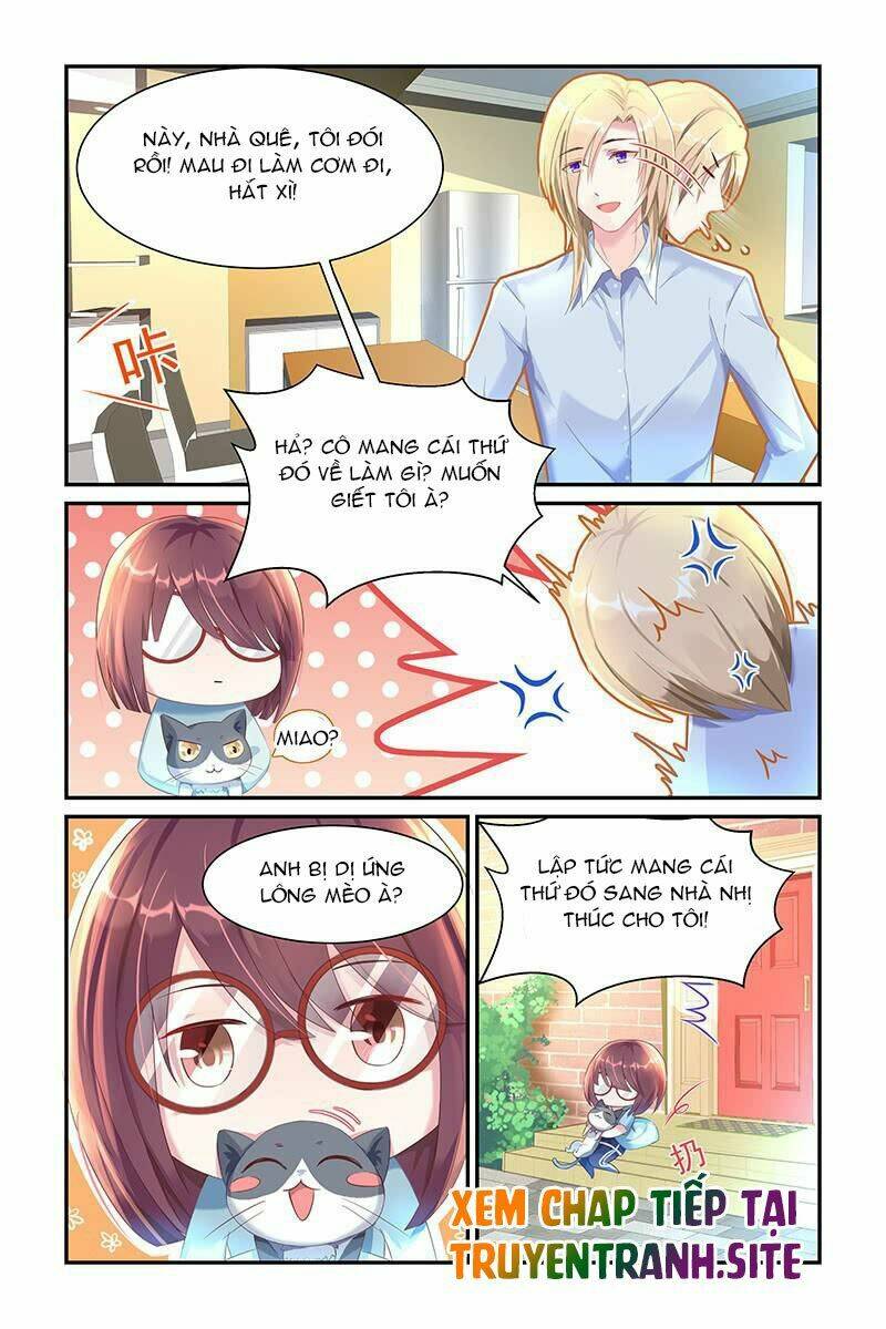 Danh Môn Thiên Hậu Chapter 29 - Trang 2