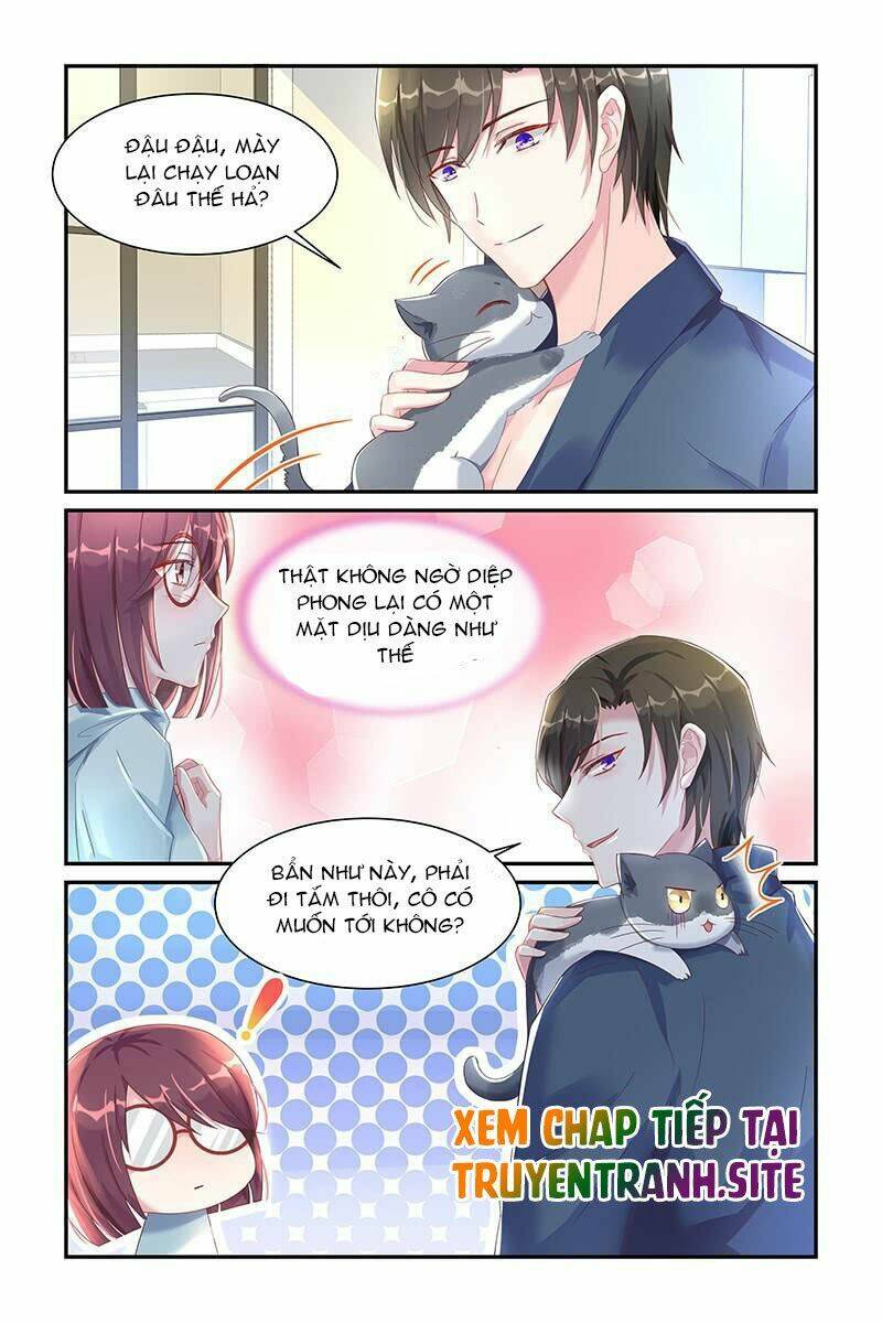 Danh Môn Thiên Hậu Chapter 29 - Trang 2