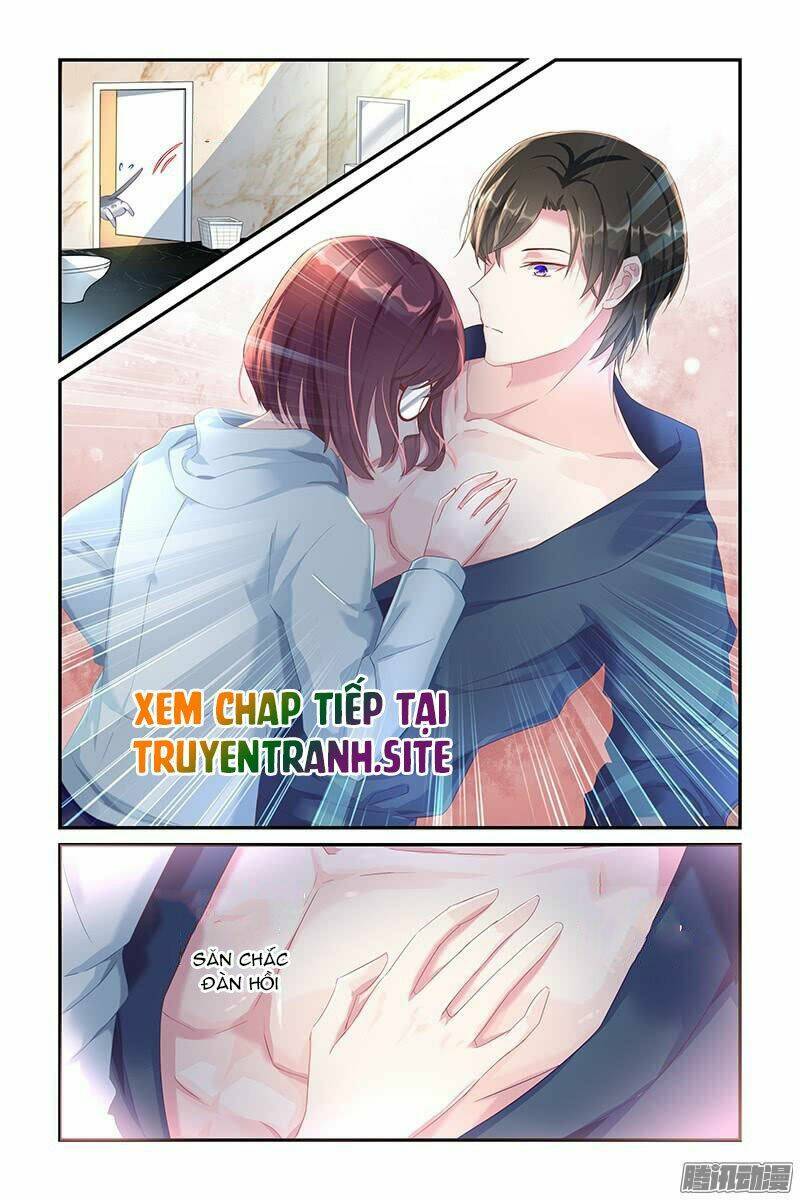 Danh Môn Thiên Hậu Chapter 29 - Trang 2