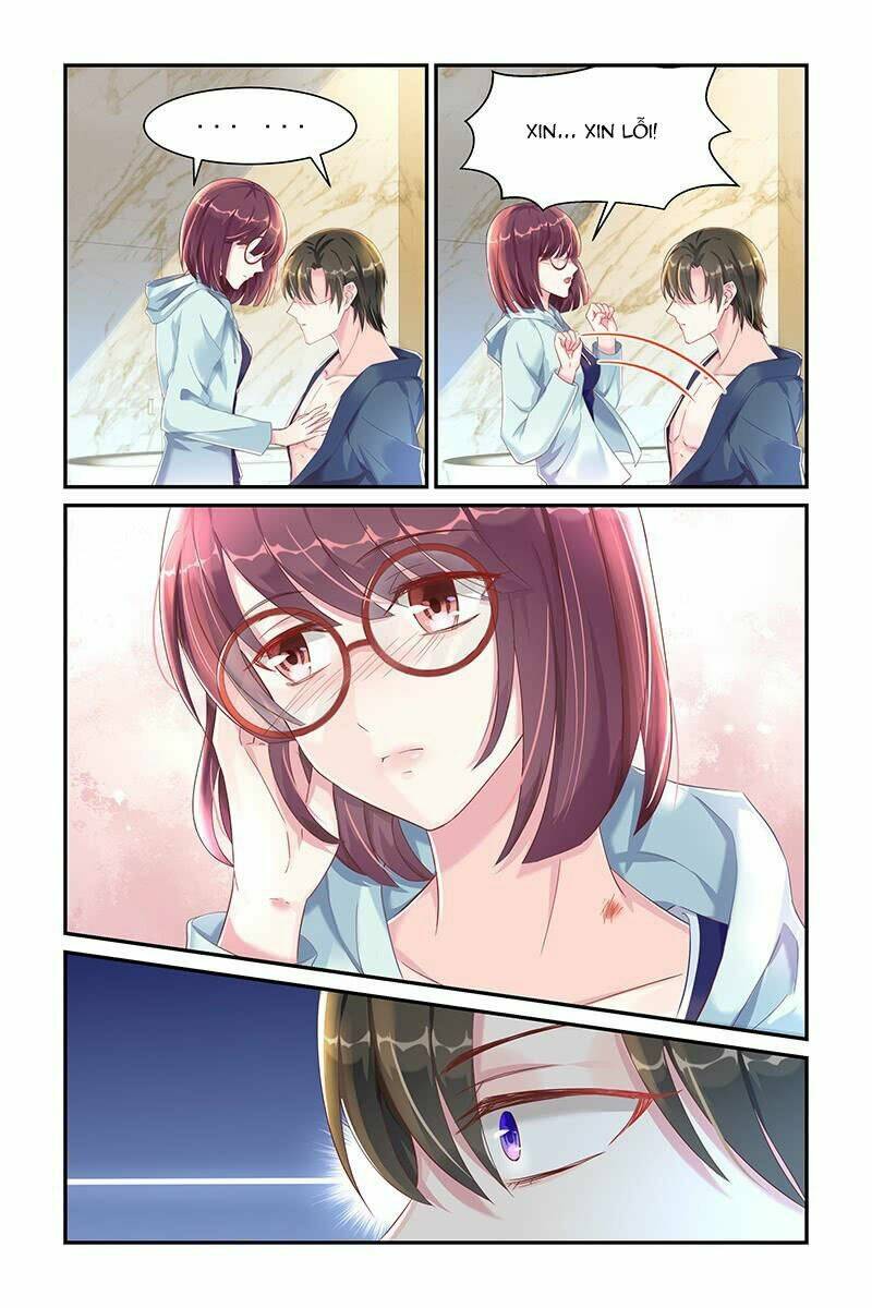 Danh Môn Thiên Hậu Chapter 29 - Trang 2