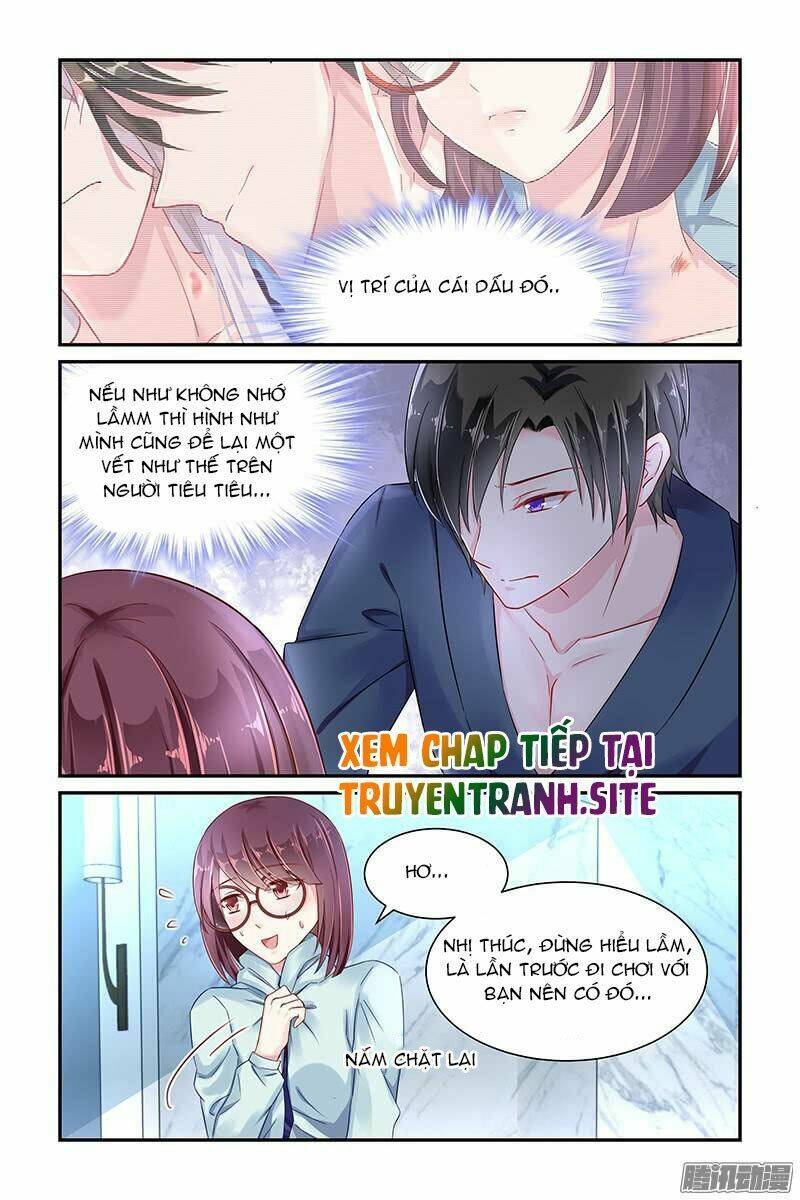 Danh Môn Thiên Hậu Chapter 30 - Trang 2