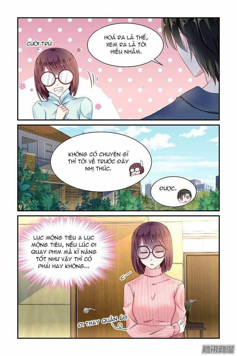 Danh Môn Thiên Hậu Chapter 30 - Trang 2