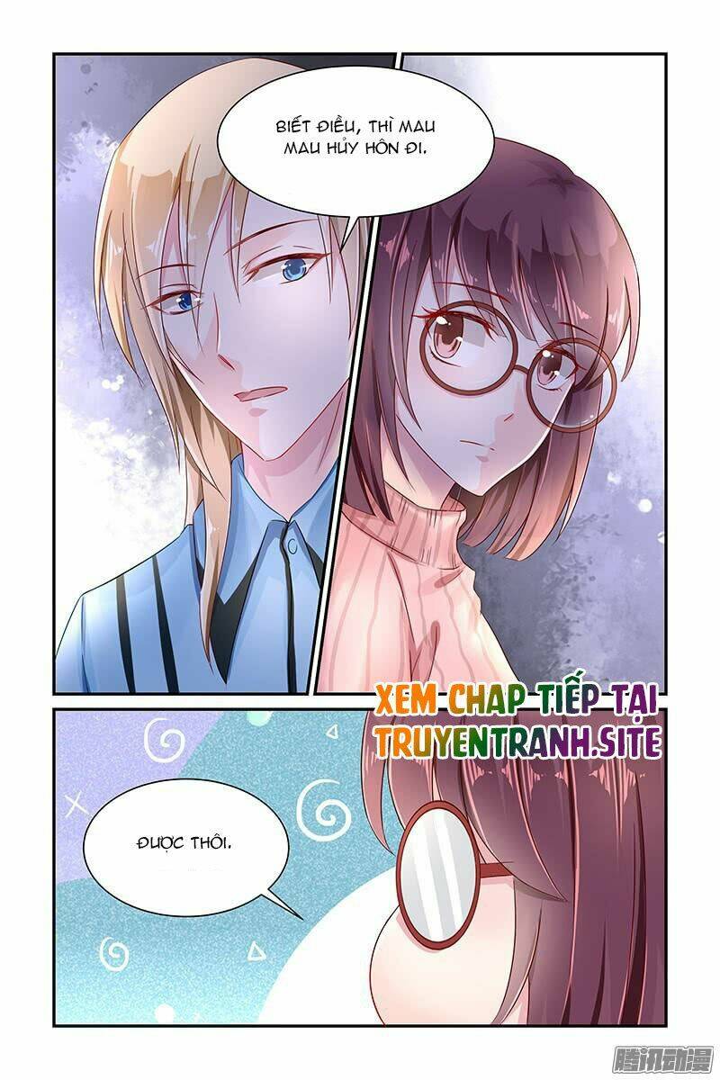 Danh Môn Thiên Hậu Chapter 30 - Trang 2