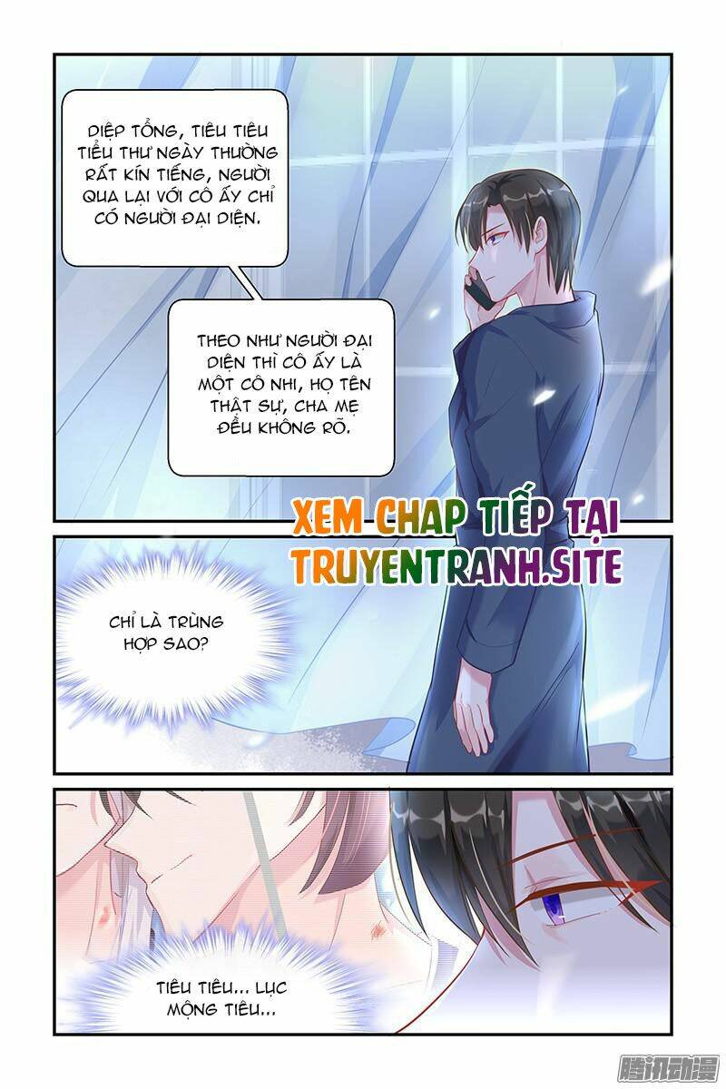 Danh Môn Thiên Hậu Chapter 31 - Trang 2