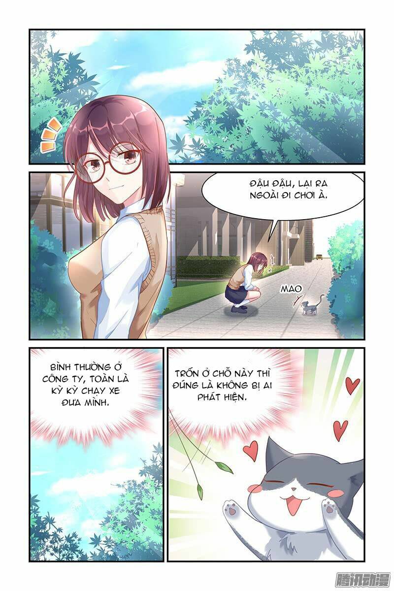 Danh Môn Thiên Hậu Chapter 31 - Trang 2