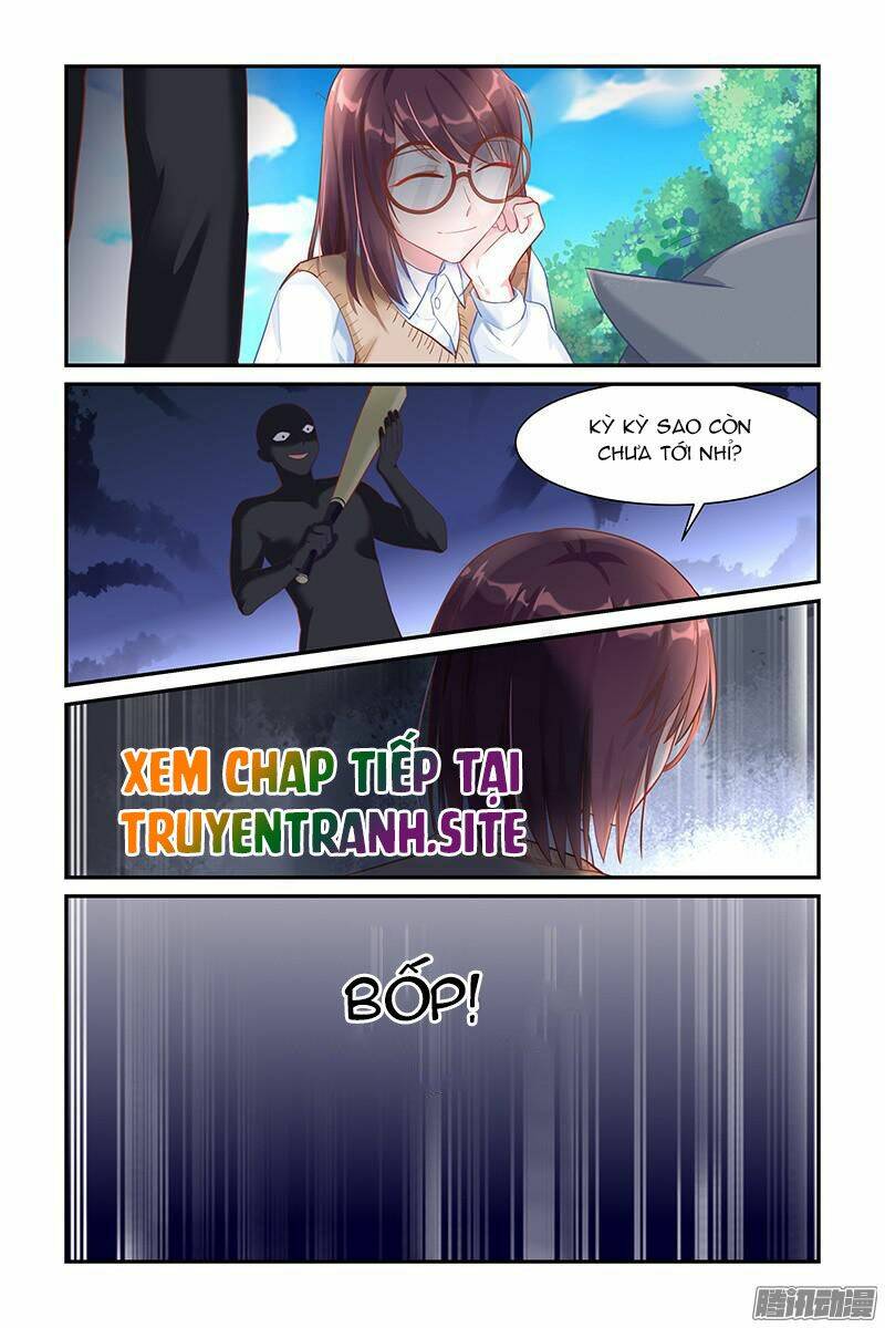 Danh Môn Thiên Hậu Chapter 31 - Trang 2