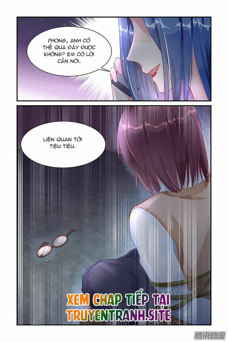 Danh Môn Thiên Hậu Chapter 31 - Trang 2