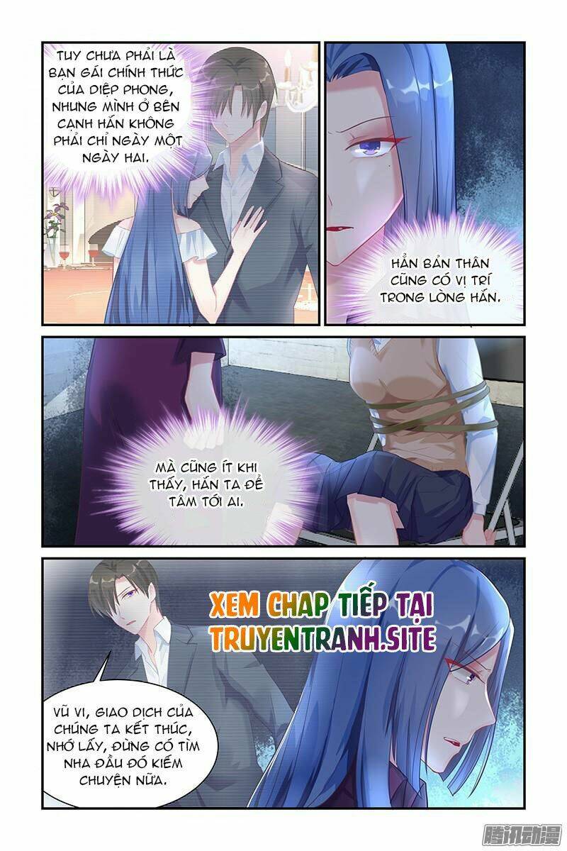 Danh Môn Thiên Hậu Chapter 32 - Trang 2