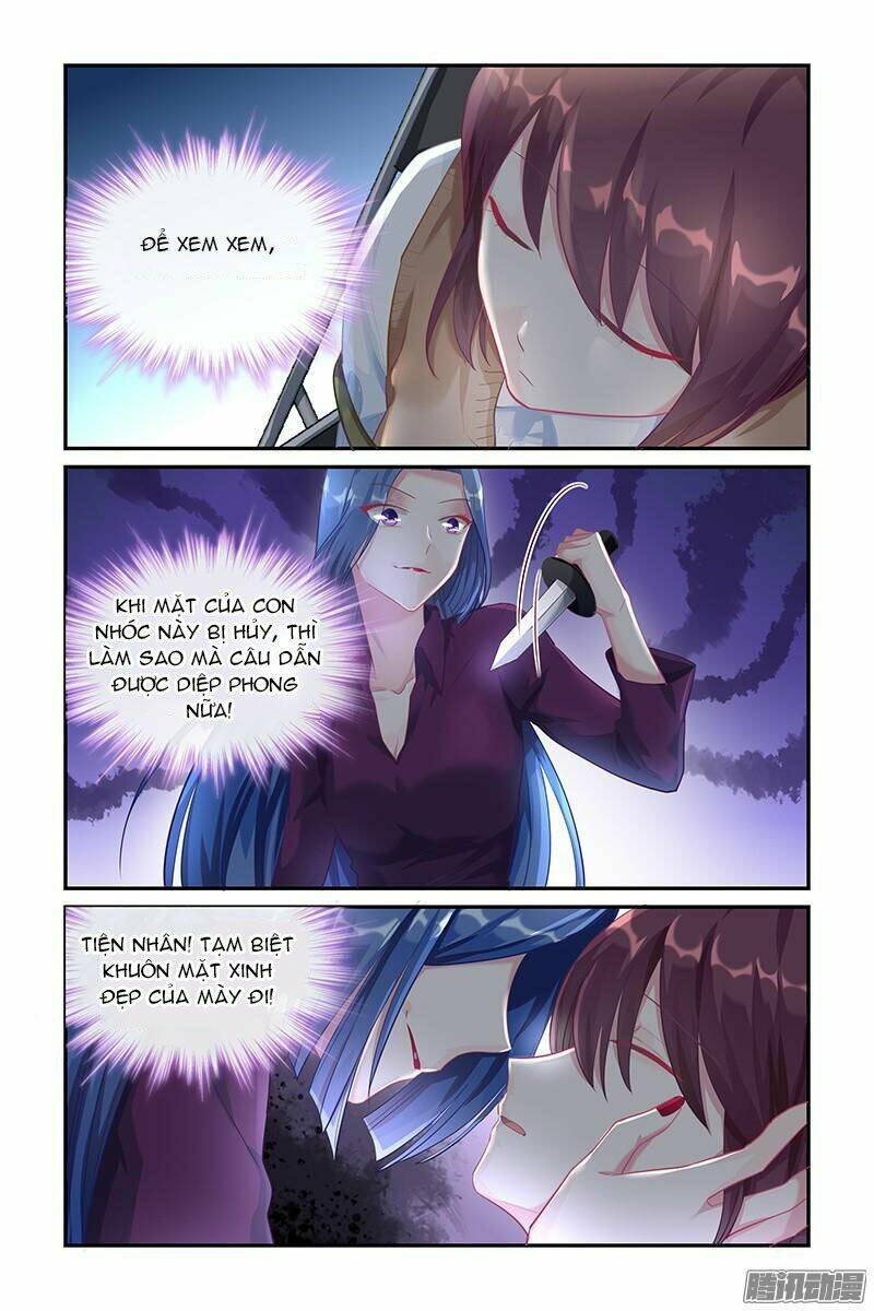 Danh Môn Thiên Hậu Chapter 32 - Trang 2