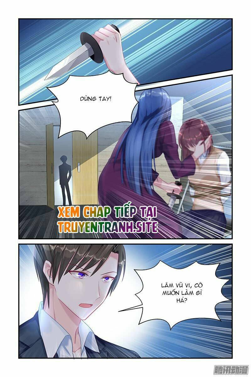 Danh Môn Thiên Hậu Chapter 32 - Trang 2