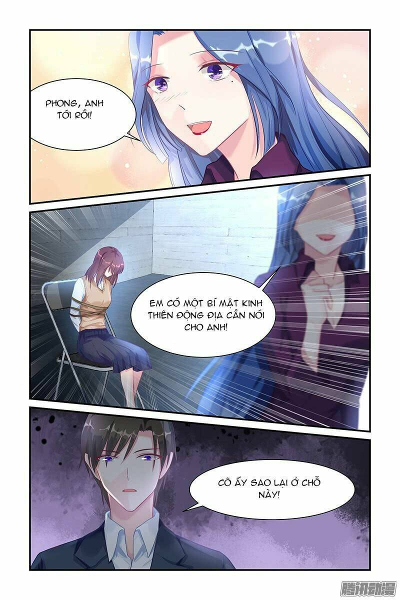 Danh Môn Thiên Hậu Chapter 32 - Trang 2